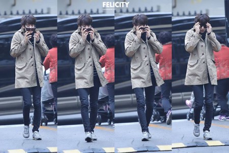 Sonunda takabildin o gözlüğü :D 